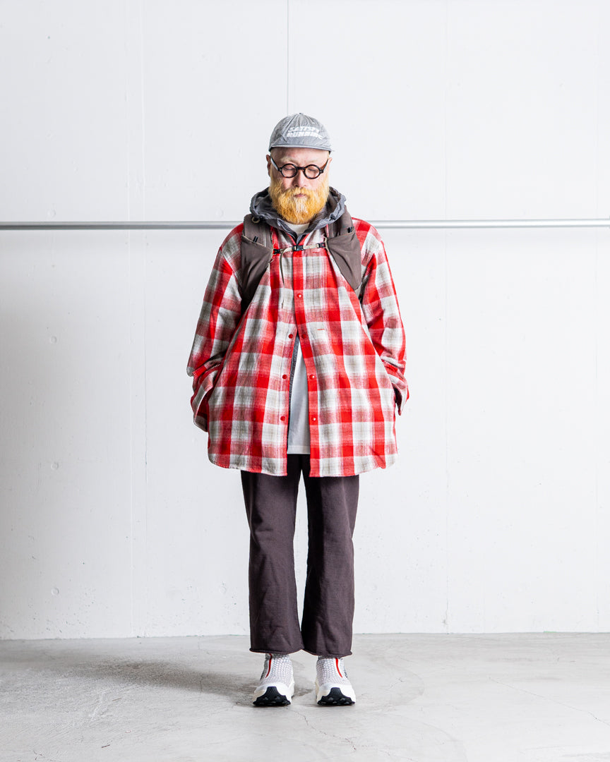 【RESTOCK】CMF OUTDOOR GARMENT NEL SHIRTS