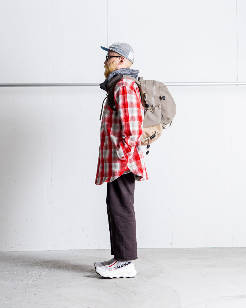 【RESTOCK】CMF OUTDOOR GARMENT NEL SHIRTS