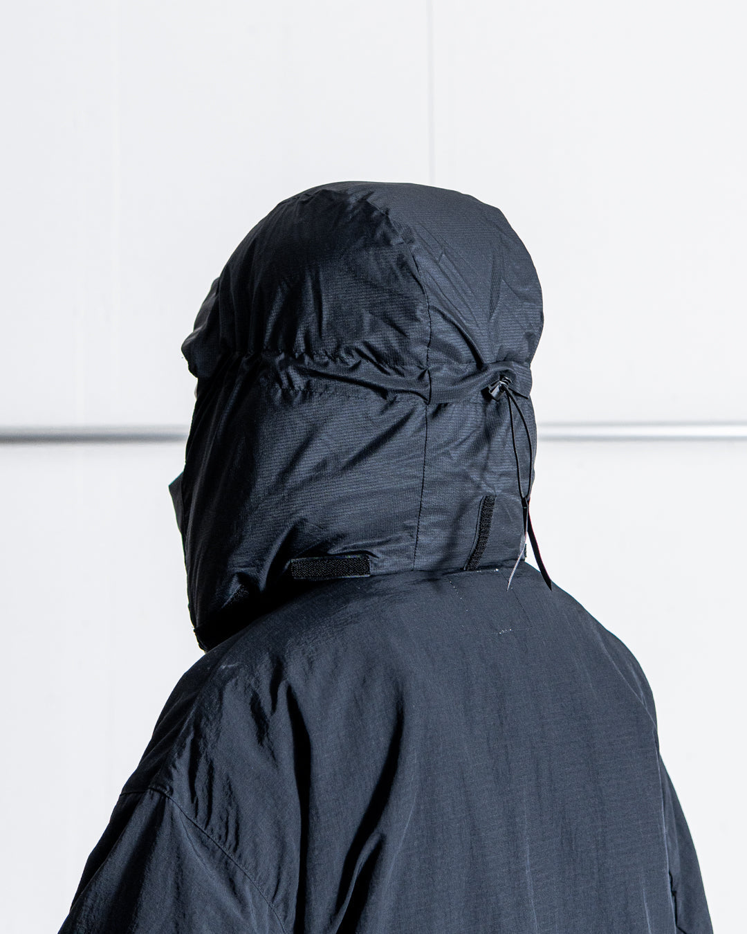 CMF OUTDOOR GARMENT ATTACHABLE HOODIE DOWN