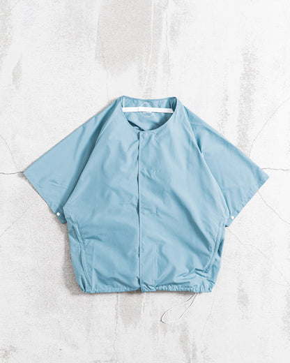 RICO AIR FAN ZIP UP