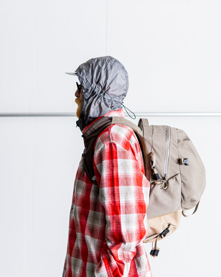 【RESTOCK】CMF OUTDOOR GARMENT NEL SHIRTS