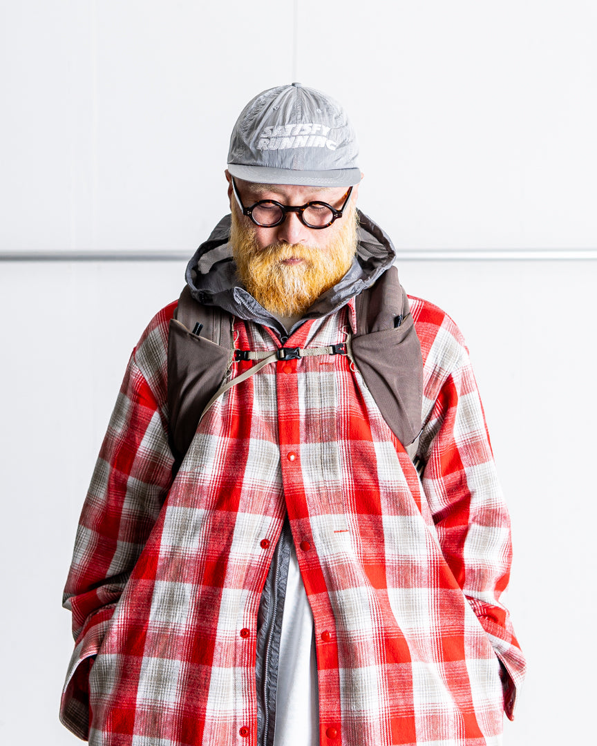 【RESTOCK】CMF OUTDOOR GARMENT NEL SHIRTS