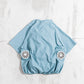 RICO AIR FAN ZIP UP