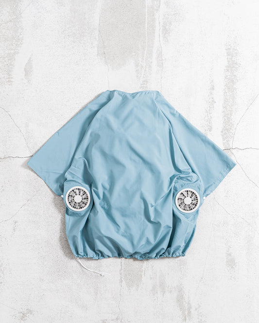 RICO AIR FAN ZIP UP
