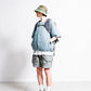 RICO AIR FAN ZIP UP