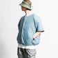 RICO AIR FAN ZIP UP