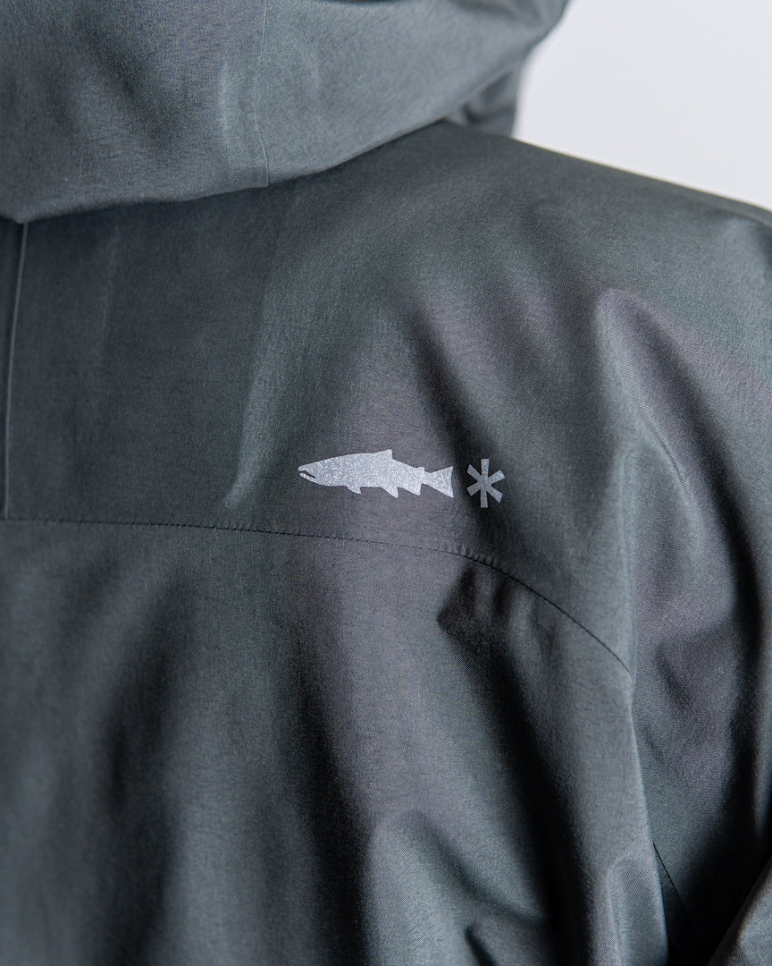 通販] snow peak(スノーピーク) SR-1 GORE-TEX StormShield Wading