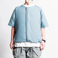 RICO AIR FAN ZIP UP