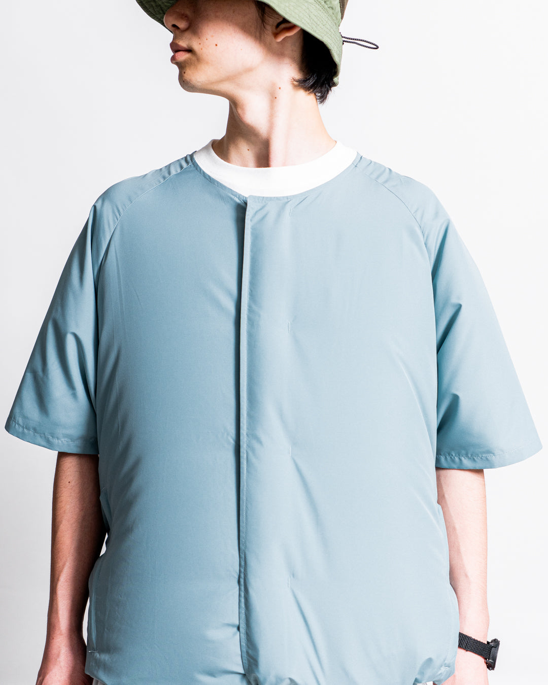 RICO AIR FAN ZIP UP