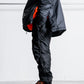 【Collaboration】norbit × Alpha industries Side-opening Padding Samue Pants