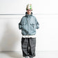 THE NORTH FACE Purple Label PERTEX QUANTUM Mountain Wind Parka