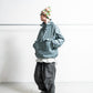 THE NORTH FACE Purple Label PERTEX QUANTUM Mountain Wind Parka