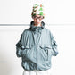 THE NORTH FACE Purple Label PERTEX QUANTUM Mountain Wind Parka