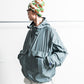 THE NORTH FACE Purple Label PERTEX QUANTUM Mountain Wind Parka