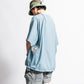 RICO AIR FAN ZIP UP