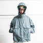 THE NORTH FACE Purple Label PERTEX QUANTUM Mountain Wind Parka