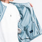 RICO AIR FAN ZIP UP