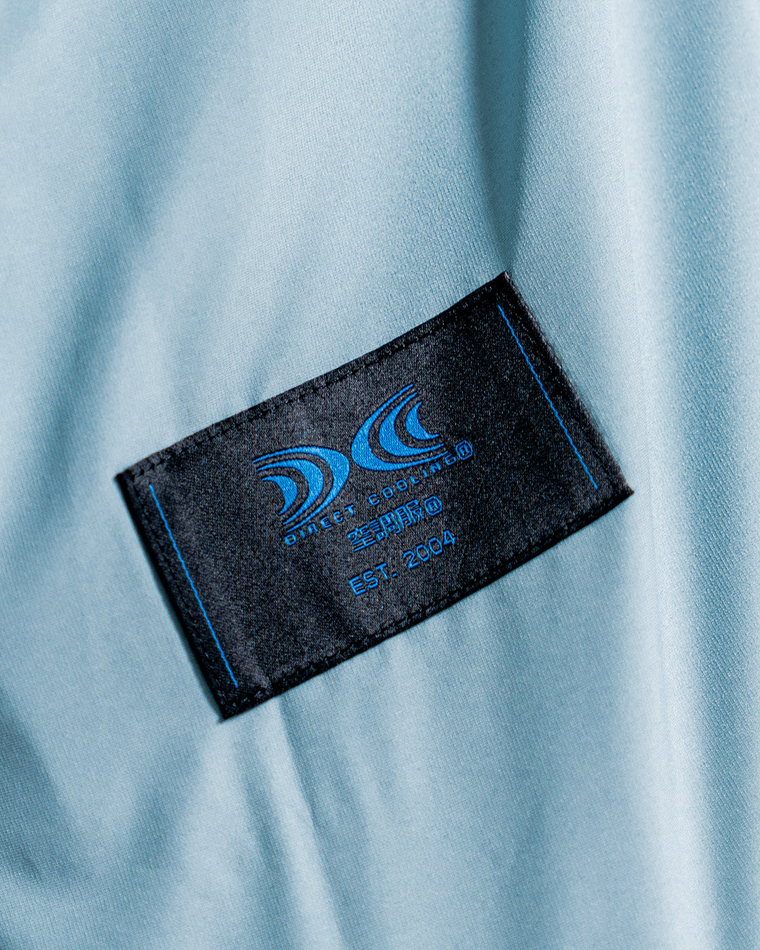 RICO AIR FAN ZIP UP