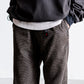 【Japan limited】Gramicci O.G. GRID CHECK JAM PANT