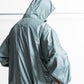 THE NORTH FACE Purple Label PERTEX QUANTUM Mountain Wind Parka