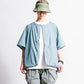 RICO AIR FAN ZIP UP