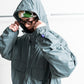 THE NORTH FACE Purple Label PERTEX QUANTUM Mountain Wind Parka