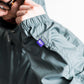 THE NORTH FACE Purple Label PERTEX QUANTUM Mountain Wind Parka