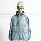 THE NORTH FACE Purple Label PERTEX QUANTUM Mountain Wind Parka