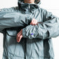 THE NORTH FACE Purple Label PERTEX QUANTUM Mountain Wind Parka