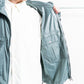 THE NORTH FACE Purple Label PERTEX QUANTUM Mountain Wind Parka