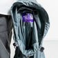 THE NORTH FACE Purple Label PERTEX QUANTUM Mountain Wind Parka