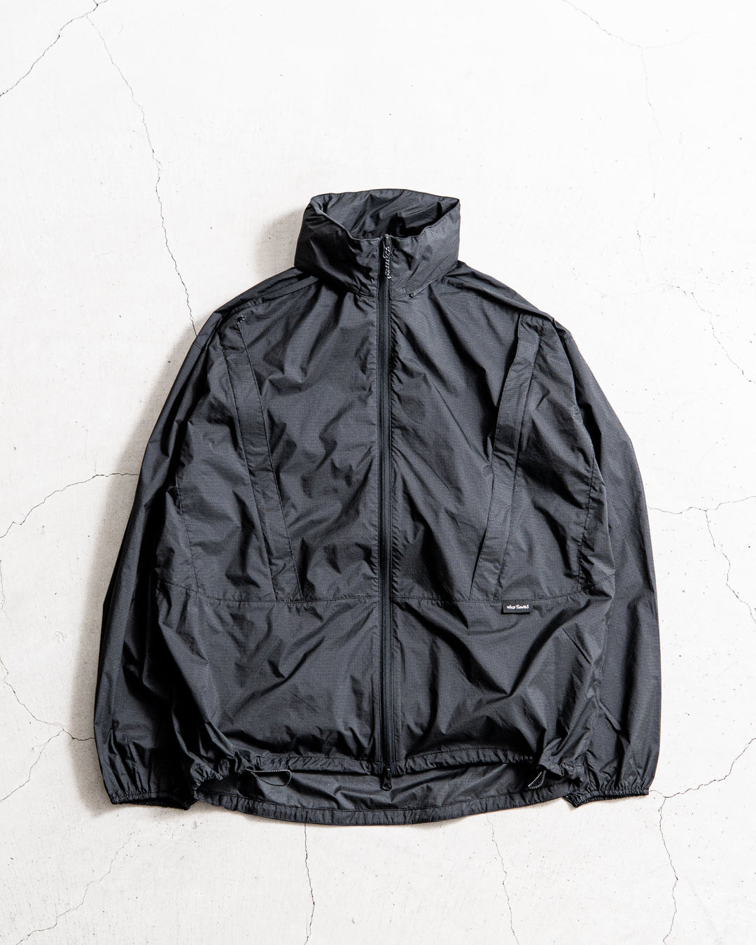 WILD THINGS MIMIC LIGHT JACKET