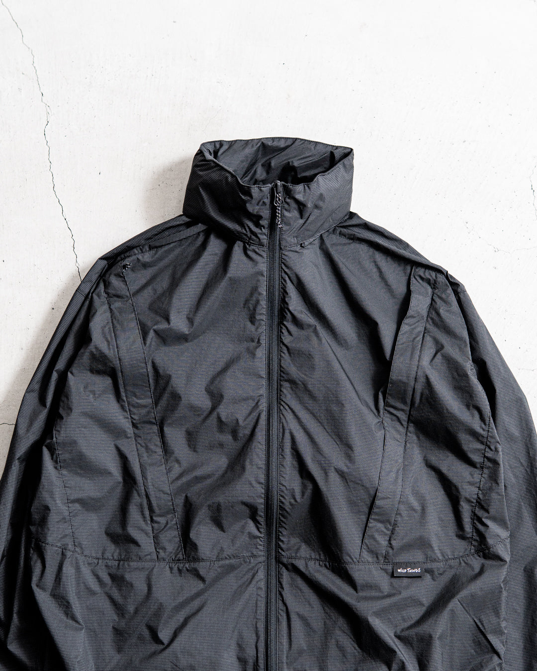 WILD THINGS MIMIC LIGHT JACKET