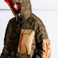 Peak Performance Helium Utility Down Hood Jacket