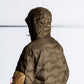 Peak Performance Helium Utility Down Hood Jacket