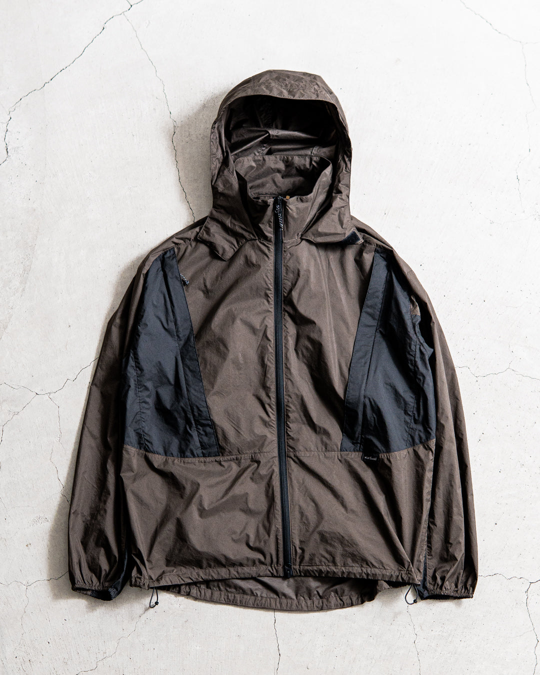 WILD THINGS MIMIC LIGHT JACKET