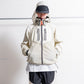 【collabolation】ROA × and wander ripstop wind short pants