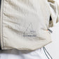 【collabolation】ROA × and wander ripstop wind jacket