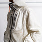 【collabolation】ROA × and wander ripstop wind jacket