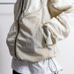【collabolation】ROA × and wander ripstop wind jacket