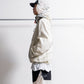 【collabolation】ROA × and wander ripstop wind short pants