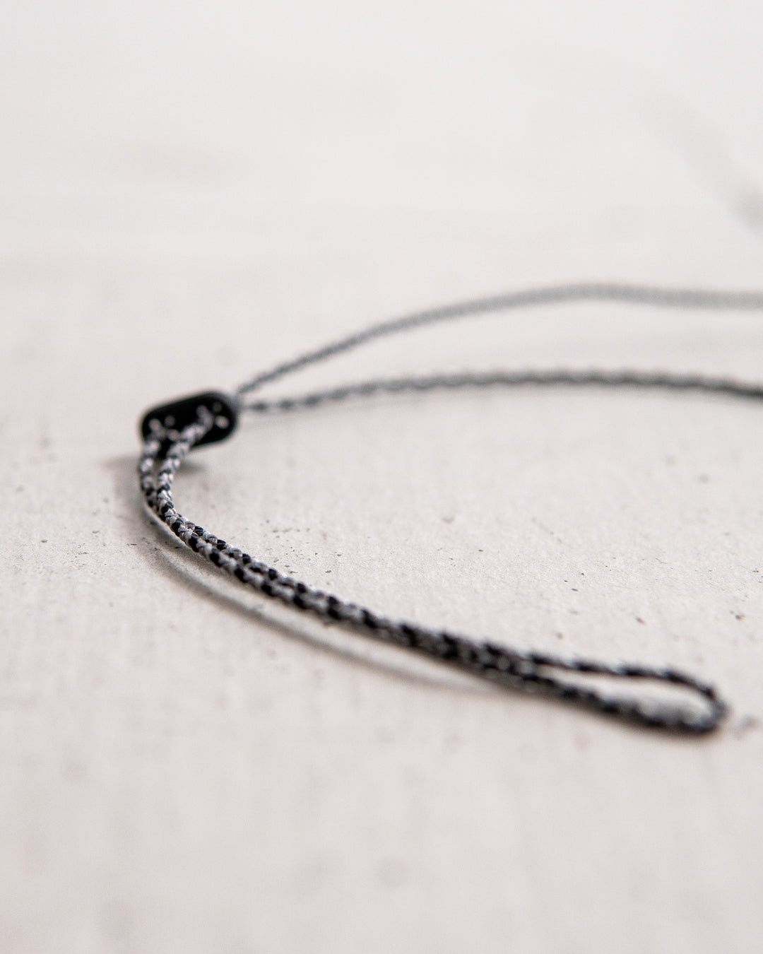 OWL MILS Izanagi : MATTE WHITE GRAY / PURPLE GRAY