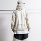 【collabolation】ROA × and wander ripstop wind jacket