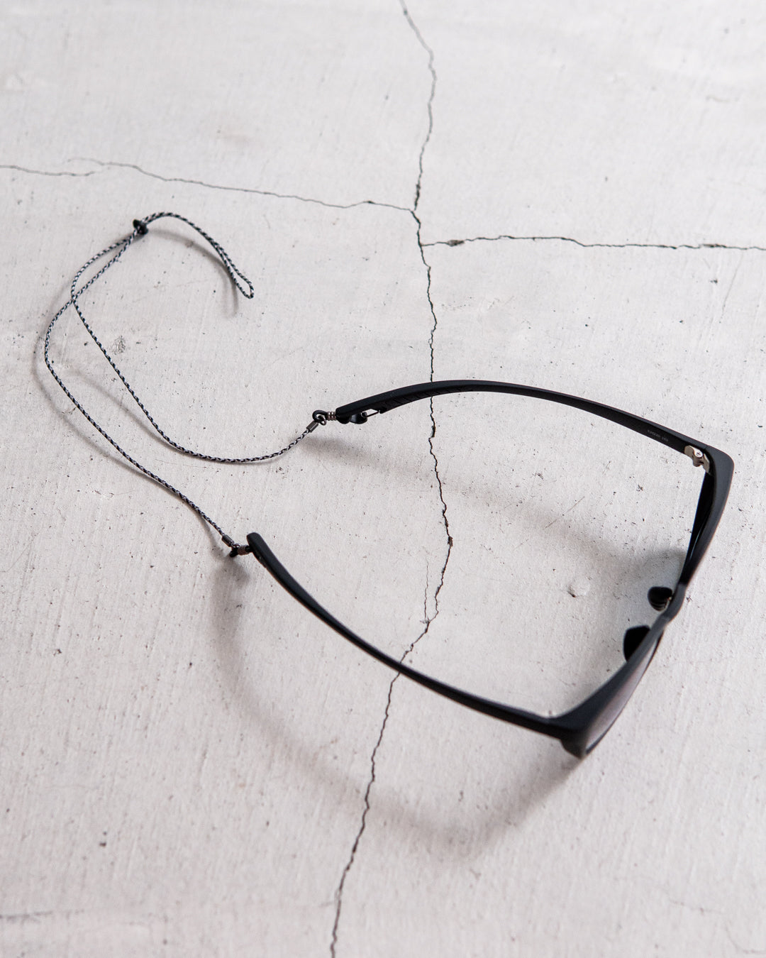 OWL MILS Izanagi : MATTE BLACK / PURPLE GREY