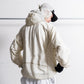 【collabolation】ROA × and wander ripstop wind jacket