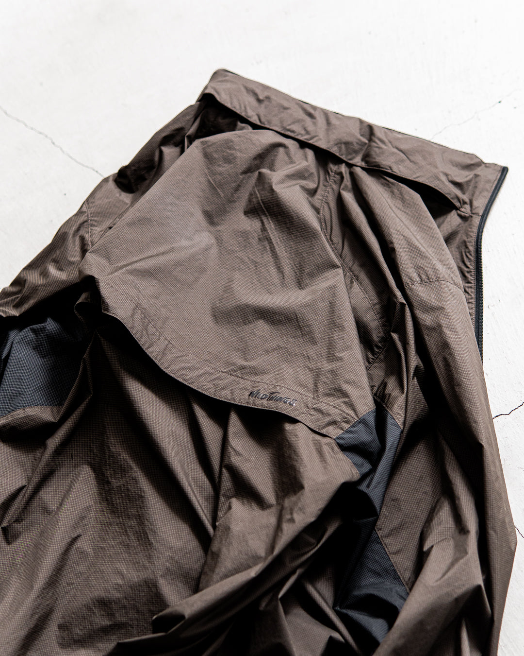 WILD THINGS MIMIC LIGHT JACKET