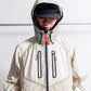【collabolation】ROA × and wander ripstop wind jacket
