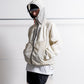【collabolation】ROA × and wander ripstop wind jacket