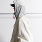 【collabolation】ROA × and wander ripstop wind jacket
