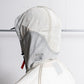 【collabolation】ROA × and wander ripstop wind jacket